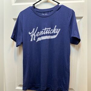 Vintage KY tee free shipping